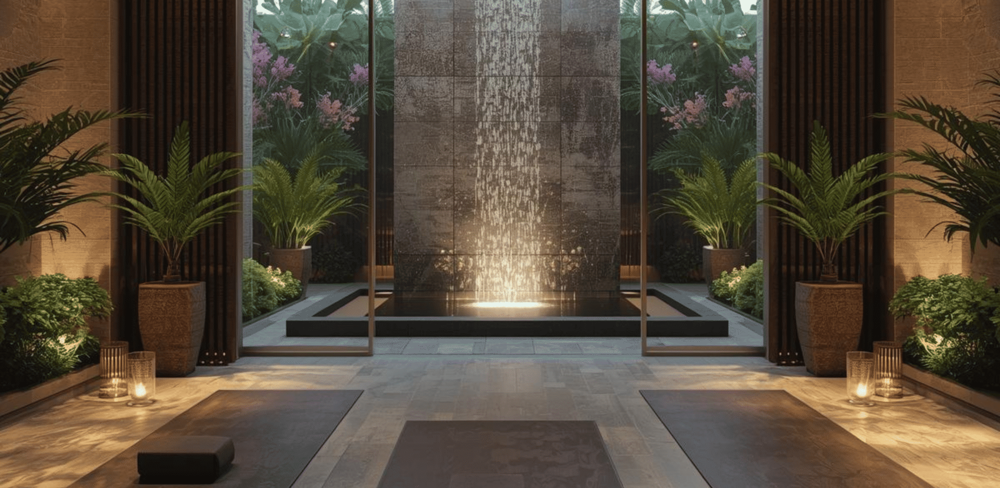 diseño de gimnasios modernos en arquitectura