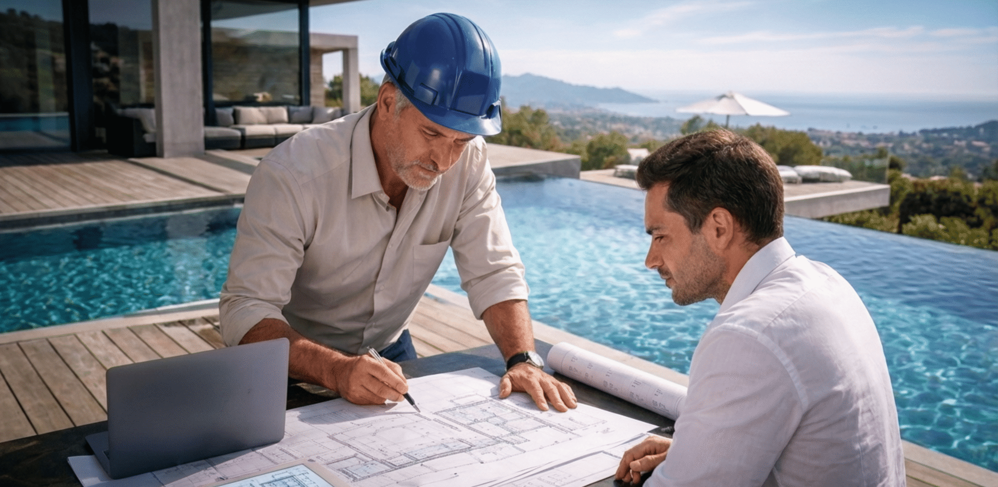Technical consulting 