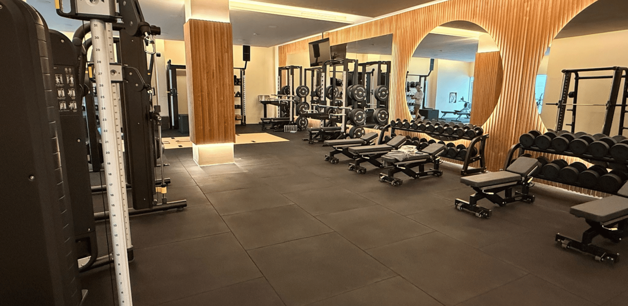 tratamiento de longevidad para wellness