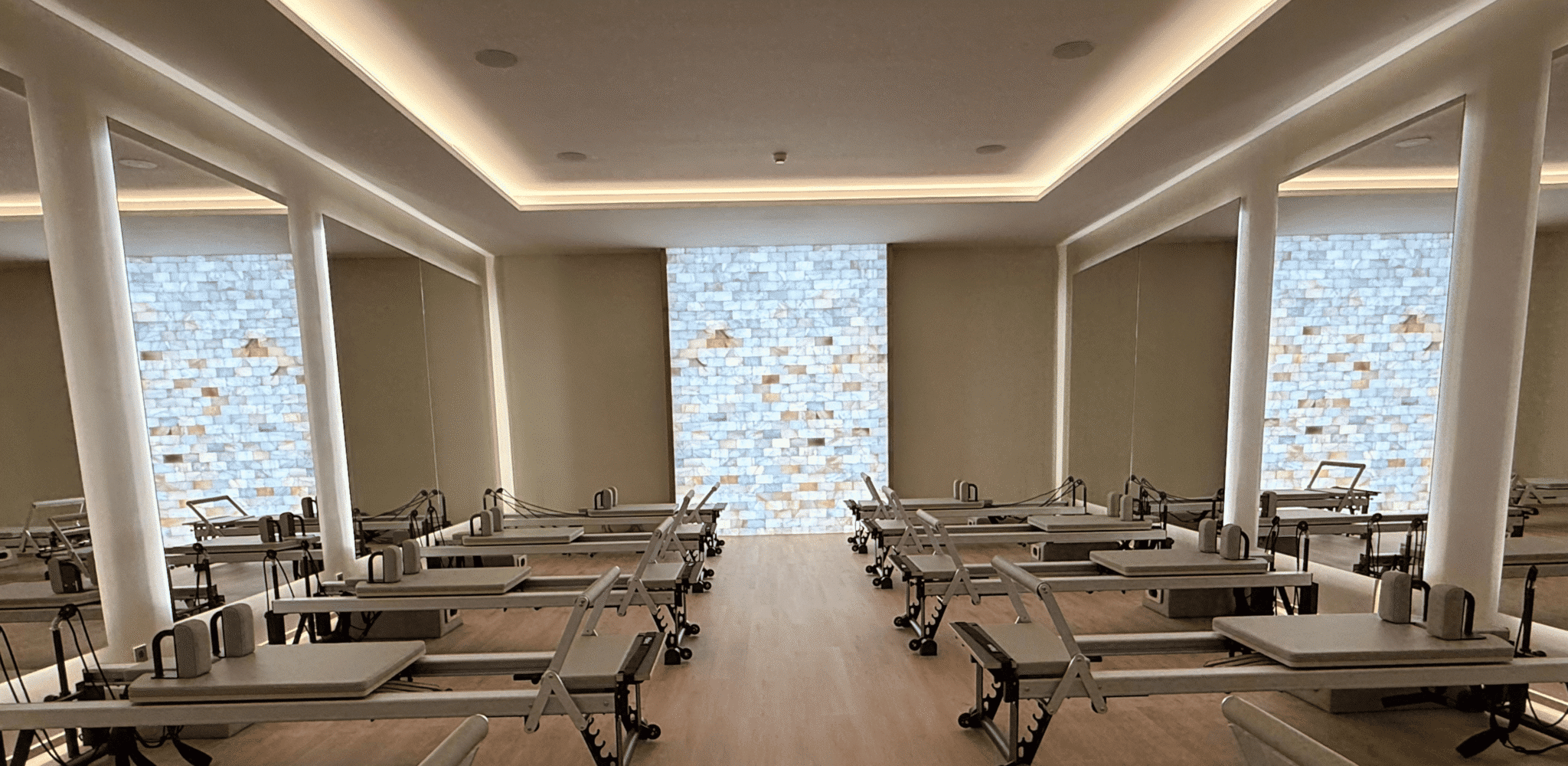 Project Design for Fitness