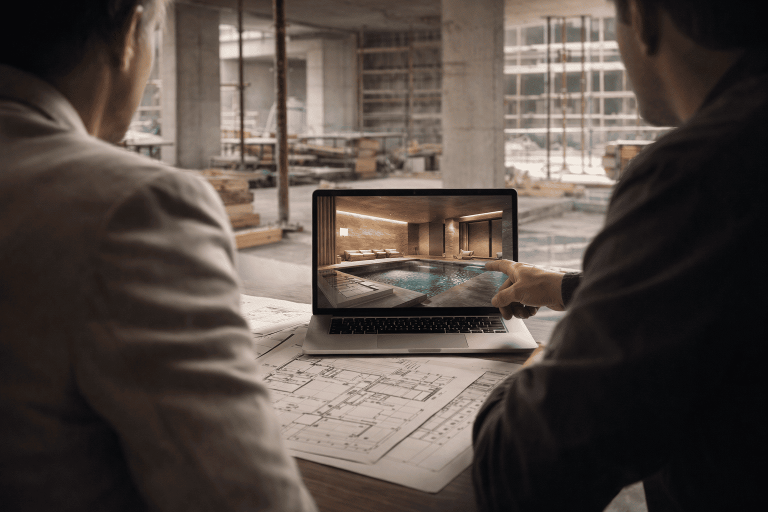 Project Design for Architecture 