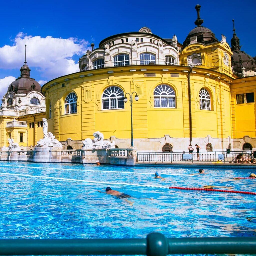 mejor balneario de europa
