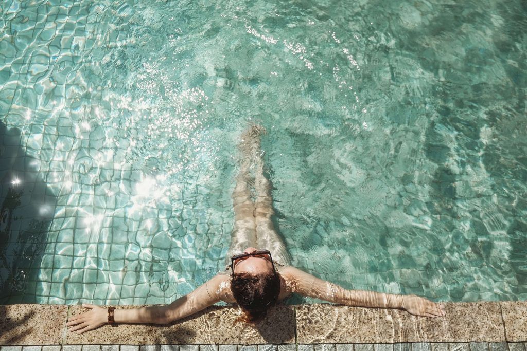 Beneficios de las piscinas ecológicas