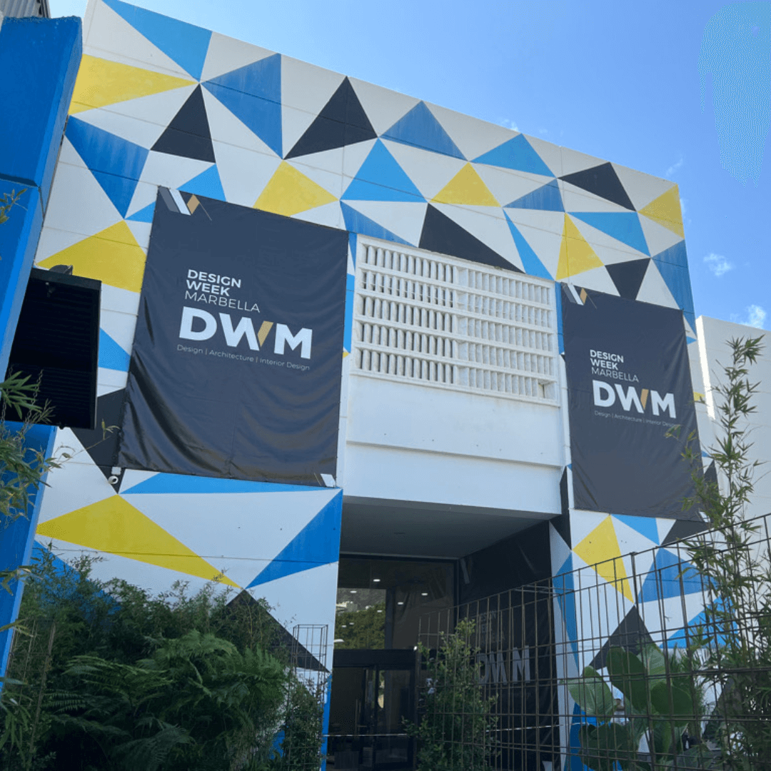 Design Week Marbella