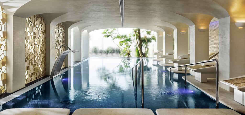 Six Senses Spa Marbella