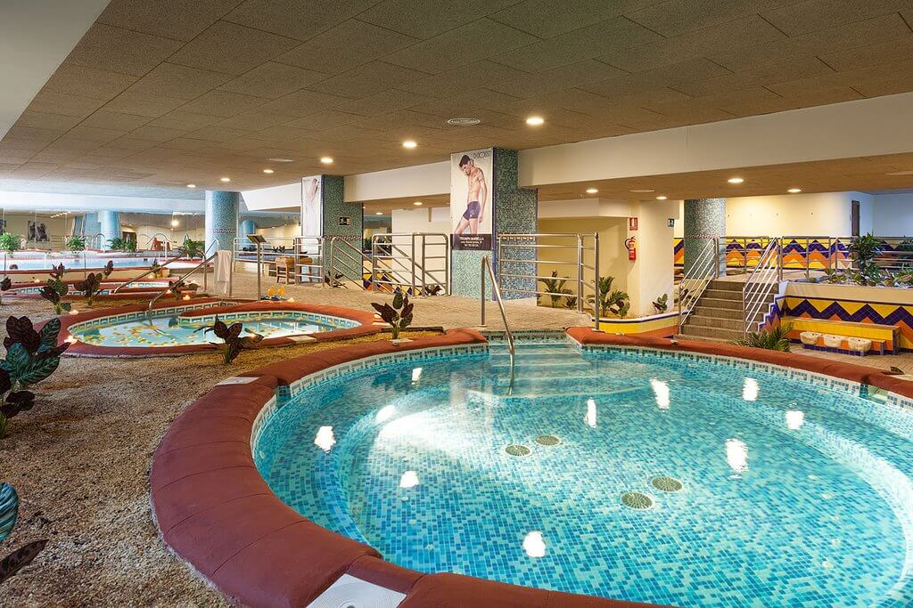 Mejores hoteles con Spa de Marbella