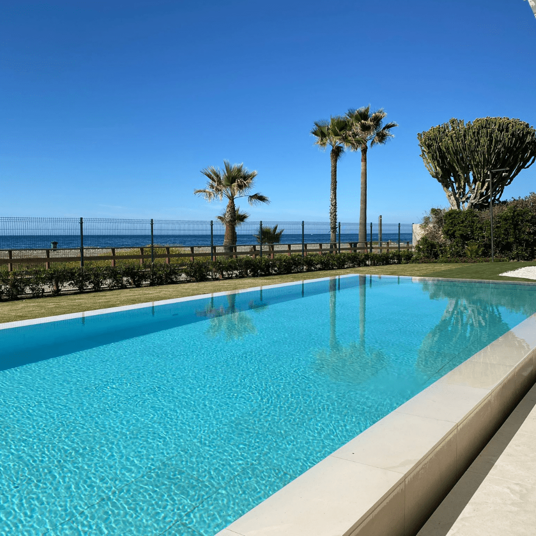 Piedras Naturales para Piscinas
