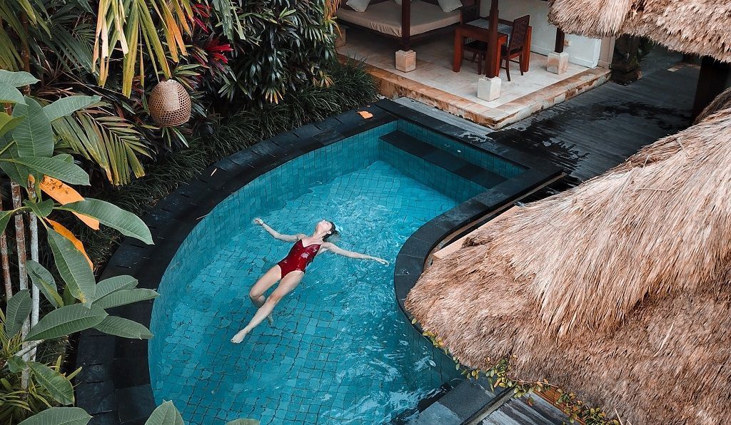 Pool automation. GodoPools