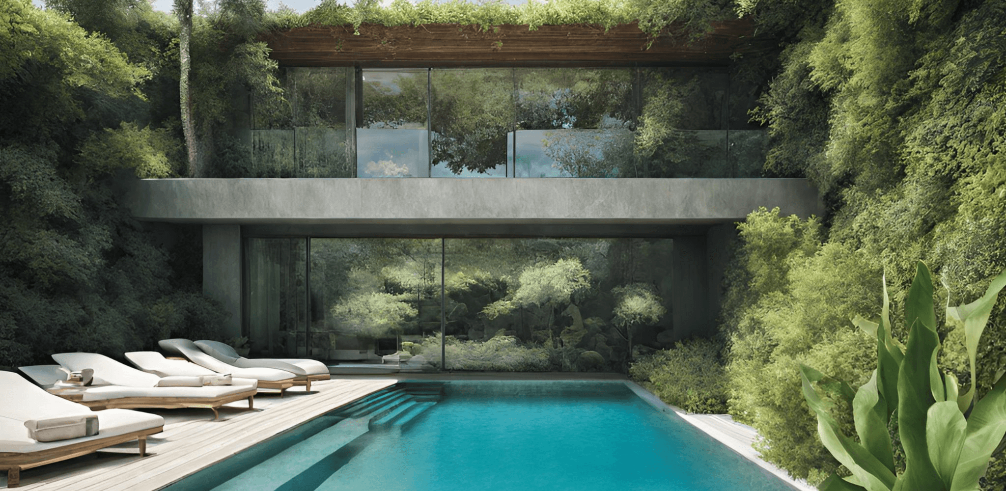 Why use coagulant and not flocculant when cleaning the pool