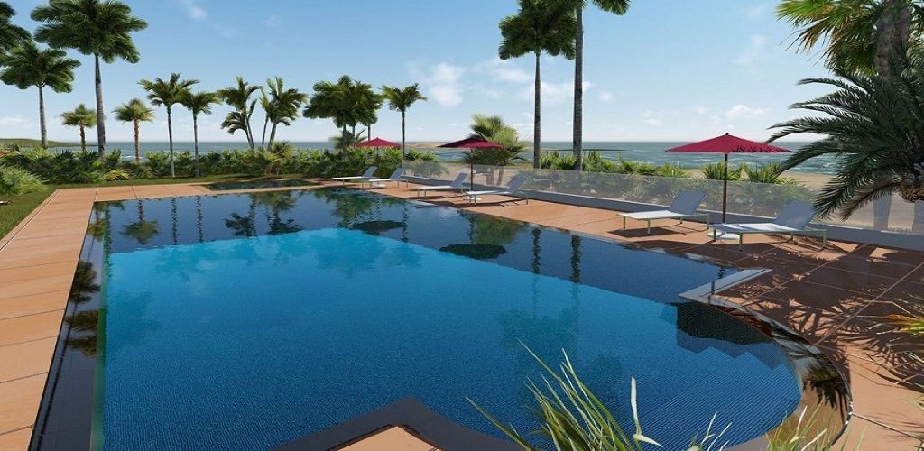 diseño de piscinas en Marbella