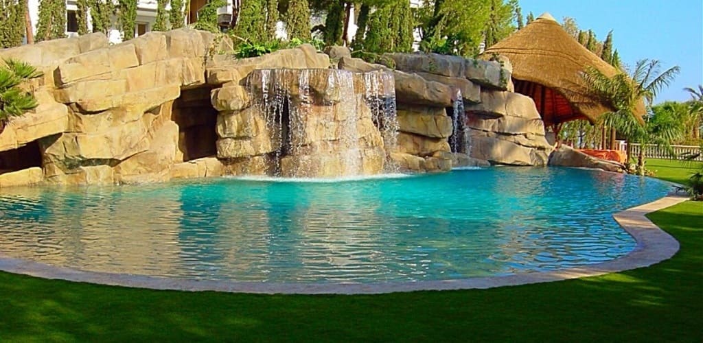 cuandConstruir piscina a medida