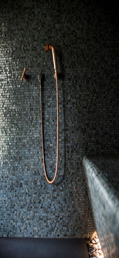 turkish bath