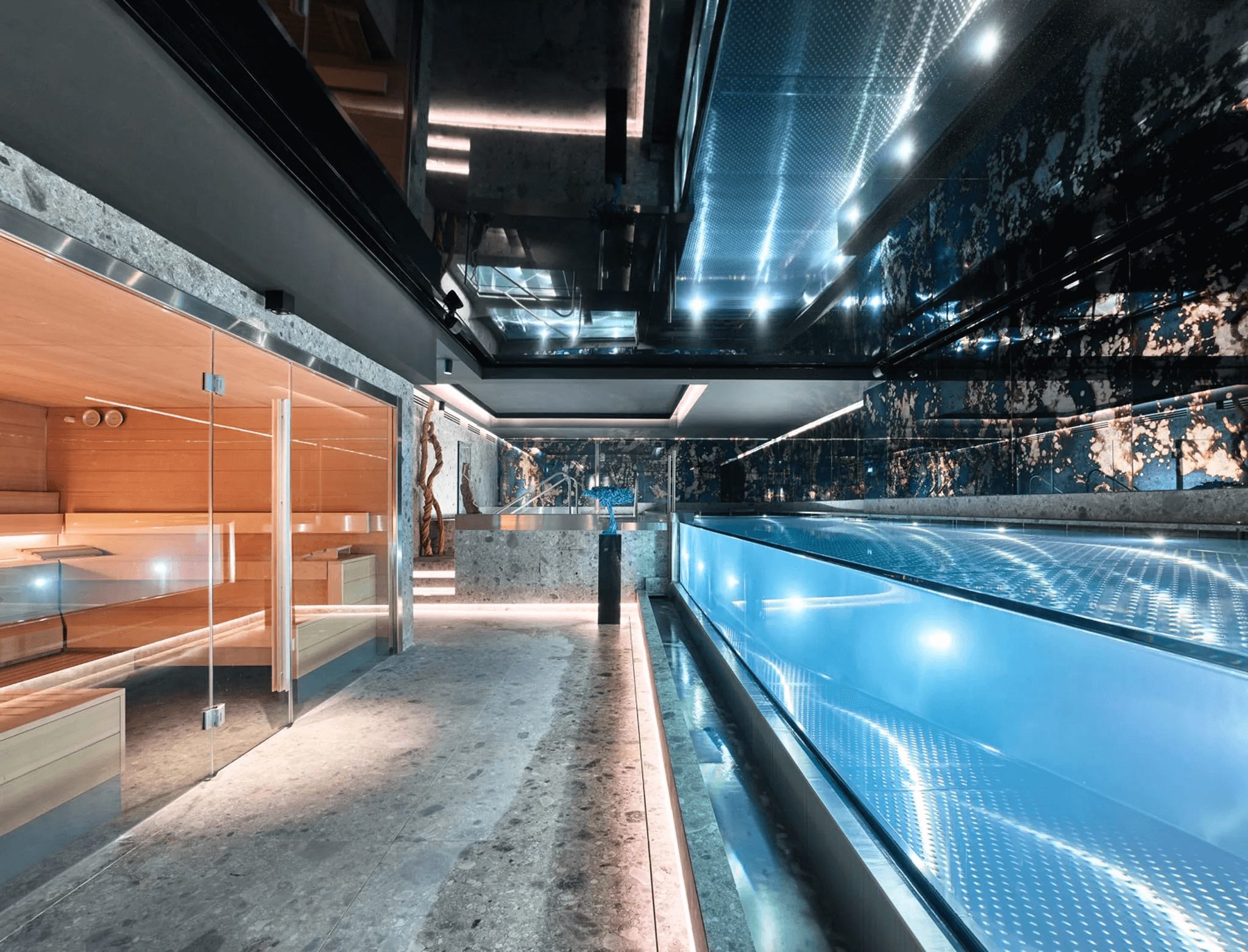 Wellington Hotel & Spa Hoteles en Madrid con spa y masajes