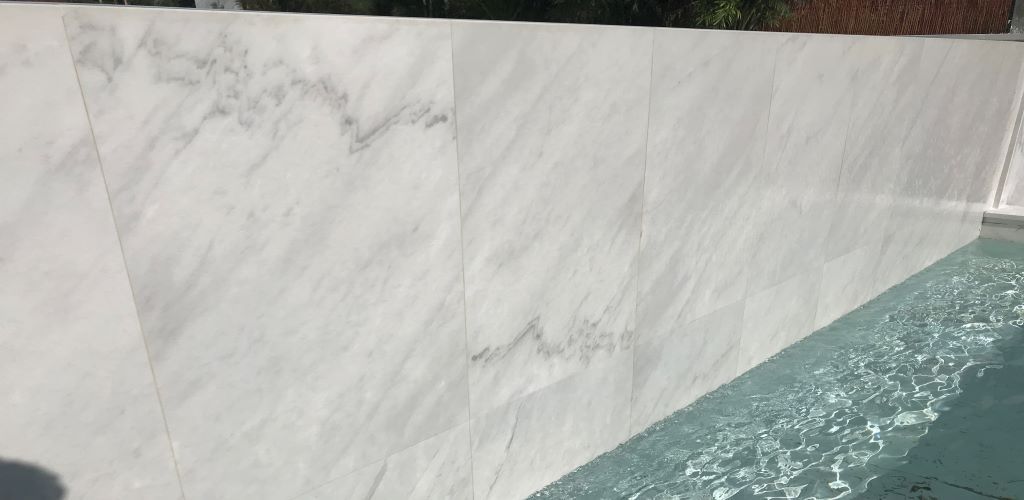 mármol de Carrara