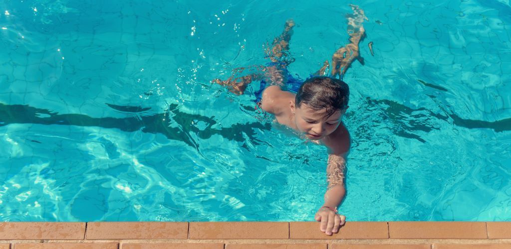 the best pool for kids