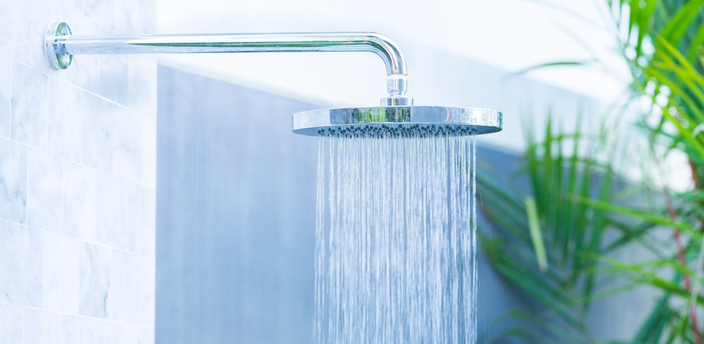 duchas-solares