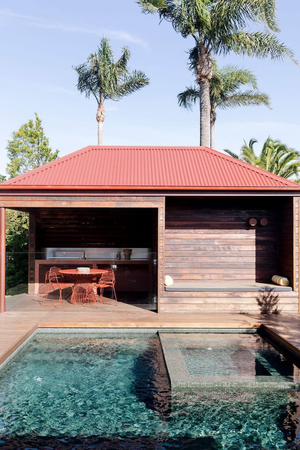 Australian studio Studio Prineas