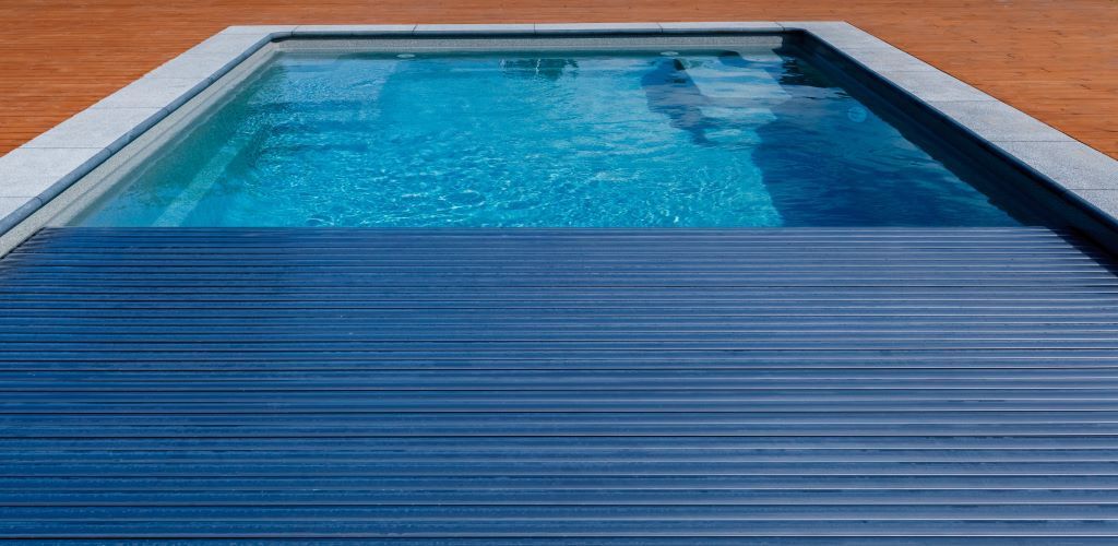 cubrir piscina