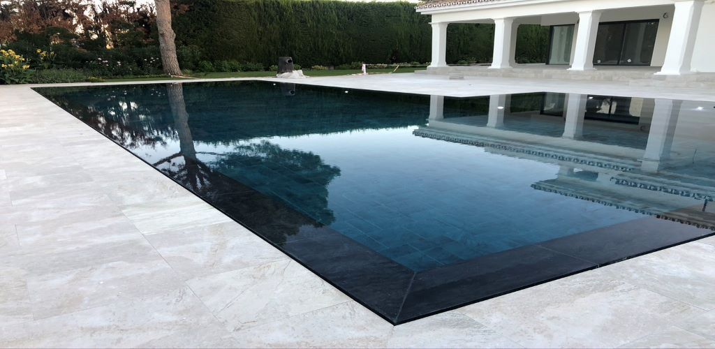 natural stone