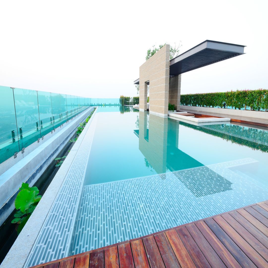 Piscina cubierta en casa, ¿una necesidad o tenedencia?