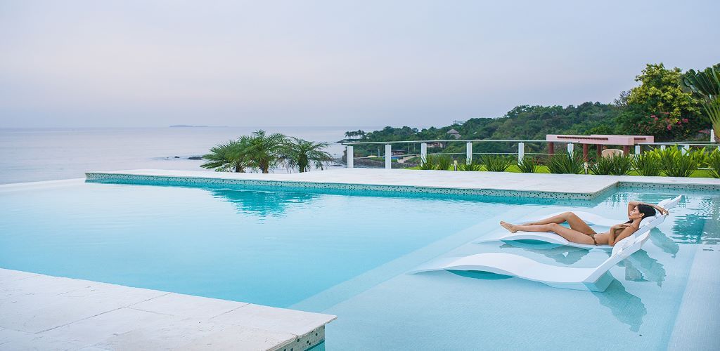disfruta de tu piscina todo el año