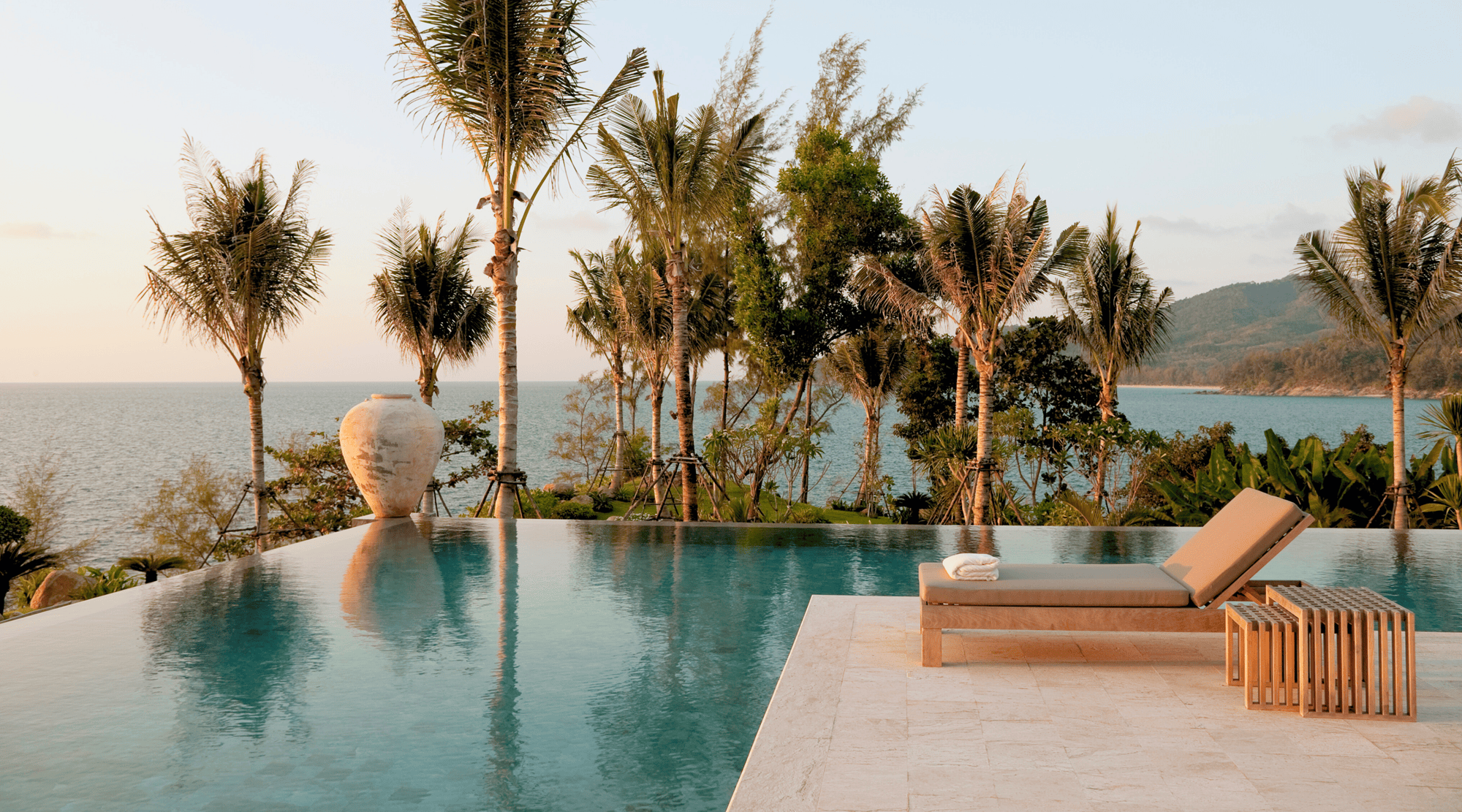 piscinas recreativas para hoteles