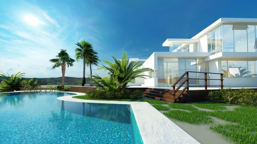 pool for your home
