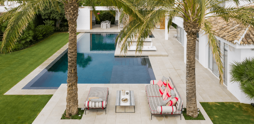 proyecto cortesin profundidad piscinas