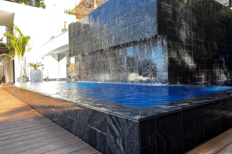 Piscinas de lujo GodoPools
