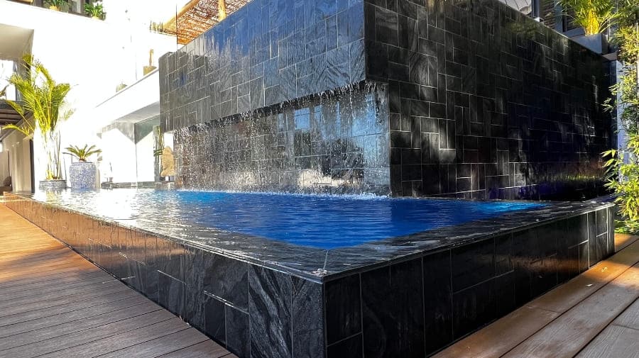 Piscinas de lujo GodoPools