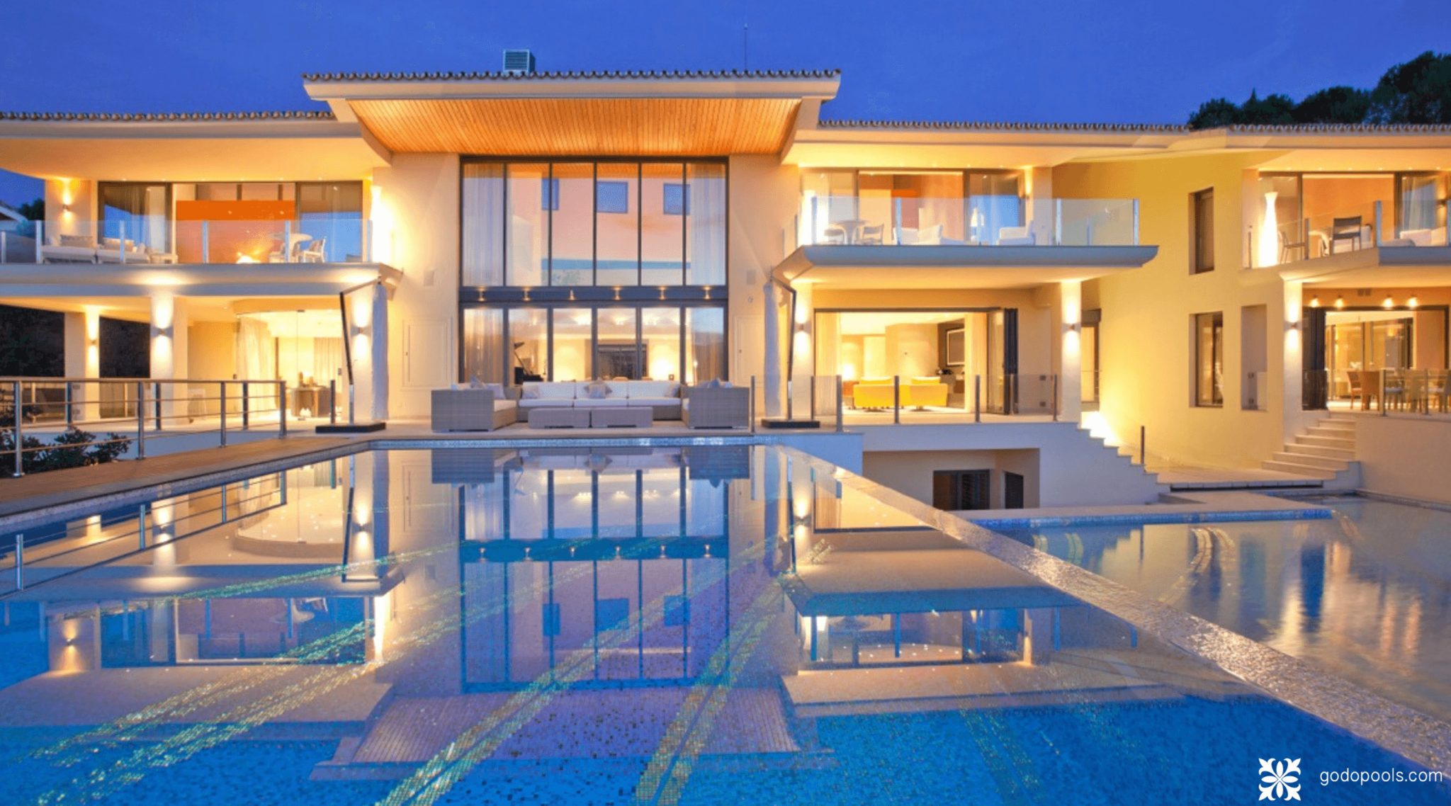 proyectos arquitectura del agua