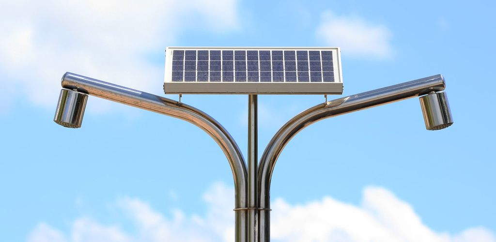 duchas-solares