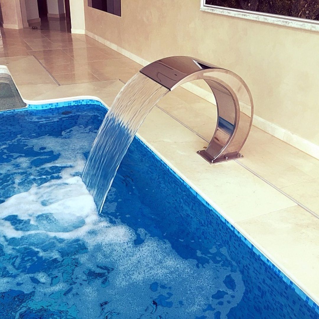 Como tener un spa en casa