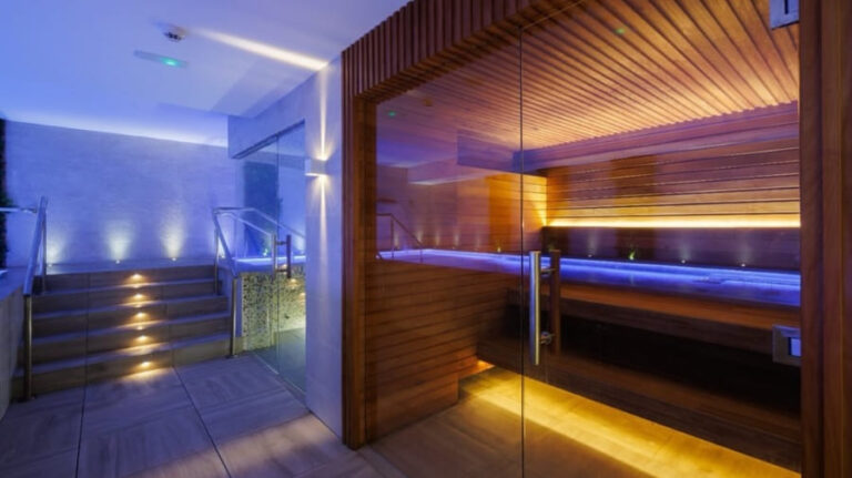 Alanda Marbella Hotel & Spa · 5★