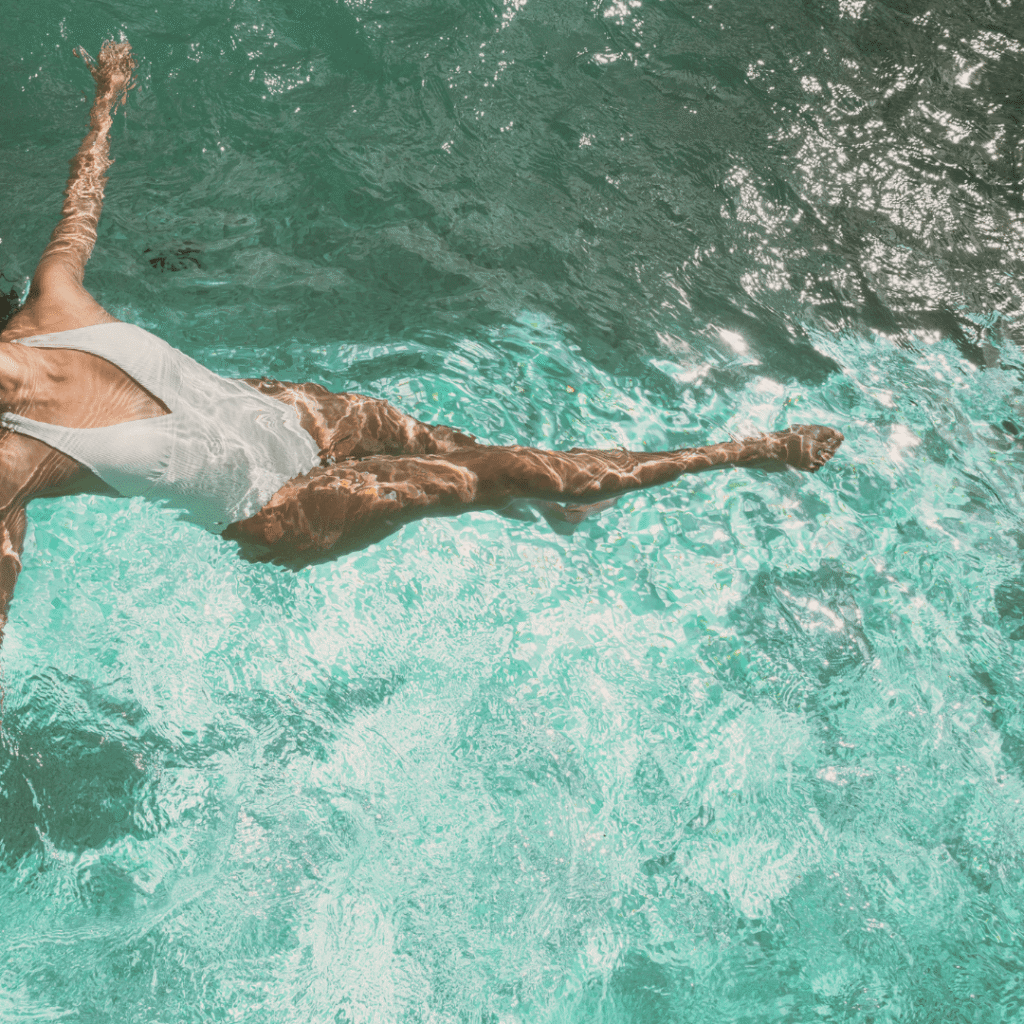 watsu as therapy for wellness spas