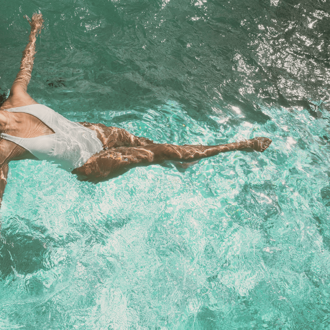 watsu as therapy for wellness spas