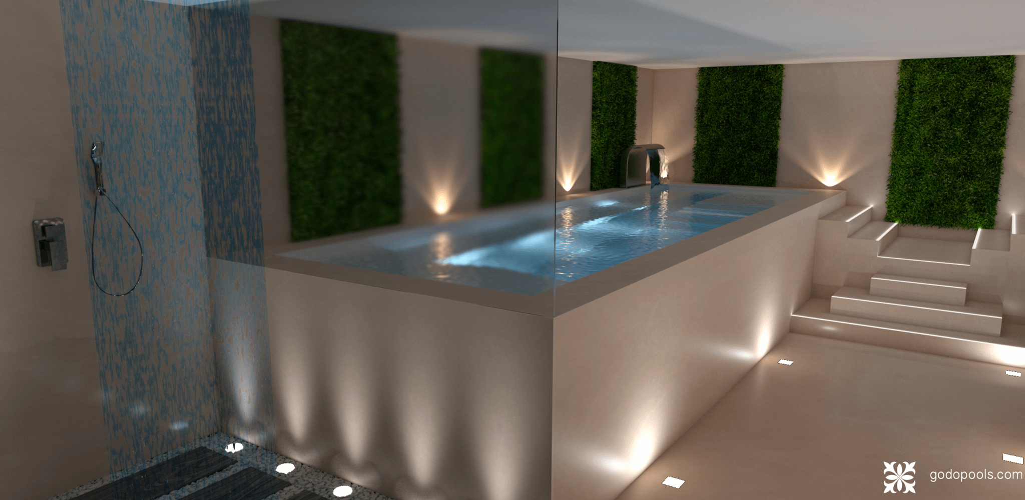 wellness spa